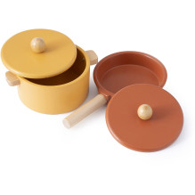 Promis Mini Wooden Kitchen for Children Promis Mini Wooden Kitchen for Children