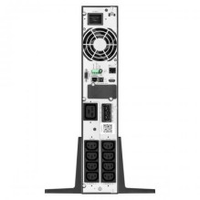 Ever UPS POWERLINE RT PRO 3000 Double-conversion (Online) 3 kVA / 3kW Ever UPS POWERLINE RT PRO 3000 Double-conversion (Online) 3 kVA / 3kW