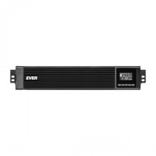 Ever UPS POWERLINE RT PRO 3000 Double-conversion (Online) 3 kVA / 3kW Ever UPS POWERLINE RT PRO 3000 Double-conversion (Online) 3 kVA / 3kW