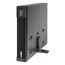 Ever UPS POWERLINE RT PRO 3000 Double-conversion (Online) 3 kVA / 3kW Ever UPS POWERLINE RT PRO 3000 Double-conversion (Online) 3 kVA / 3kW