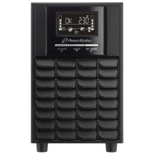 PowerWalker VI 3000 CW FR uninterruptible power supply (UPS) Line-Interactive 3 kVA 2100 W PowerWalker VI 3000 CW FR uninterruptible power supply (UPS) Line-Interactive 3 kVA 2100 W