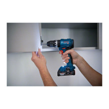 Bosch GSB 18V-45 Professional Bosch GSB 18V-45 Professional