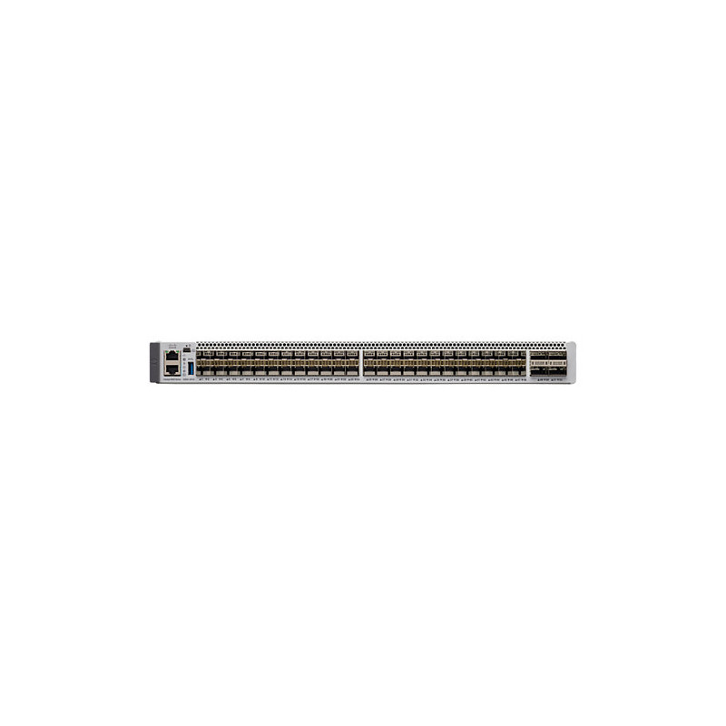 Cisco Catalyst C9500-48Y4C-E network switch