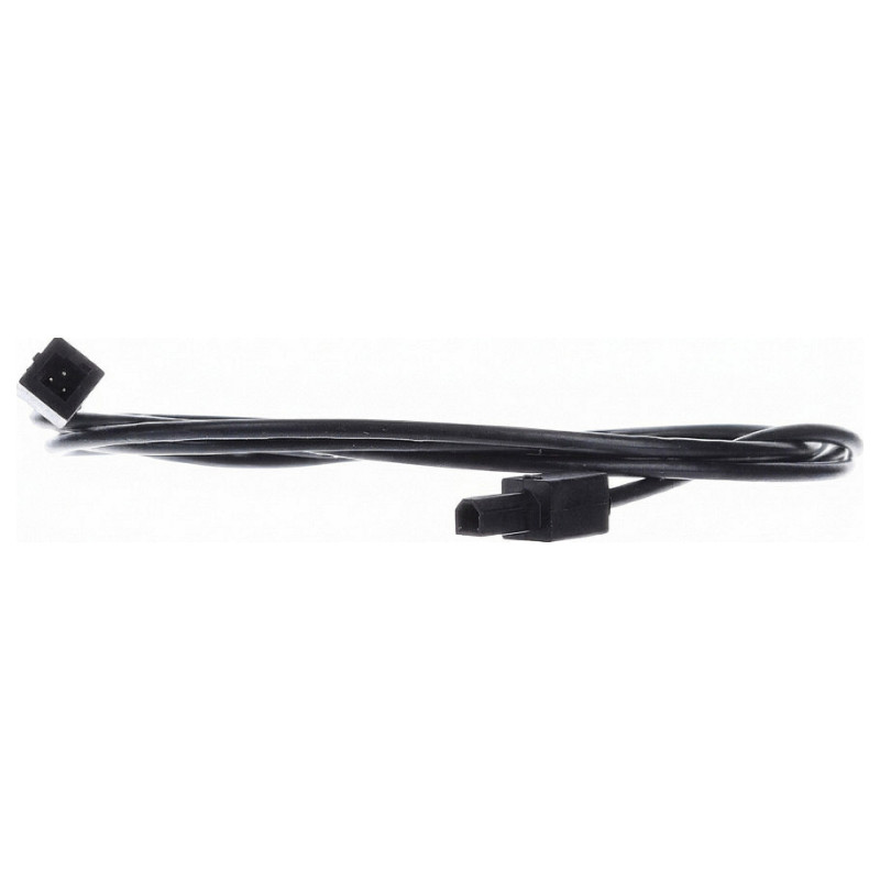 Brumberg 00003836 PlugPlay-Verlängerung sw