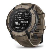Garmin Instinct 2X Solar...