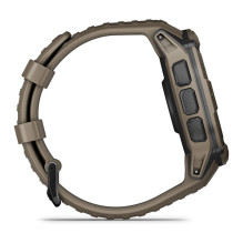 Garmin Instinct 2X Solar Tactical Edition