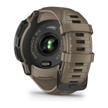 Garmin Instinct 2X Solar Tactical Edition