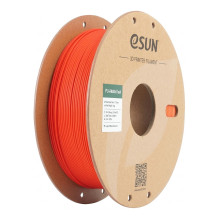 PLA MATTE DUAL 1.75mm RED...