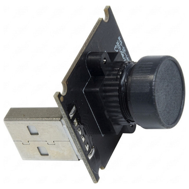 GUIDER 3 PLUS KAMERA