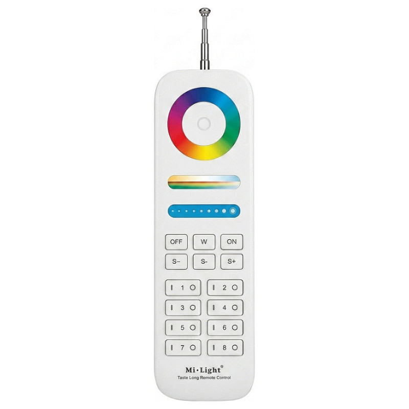 LED remote control LoRa (433MHz) *Milight / Miboxer*
