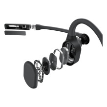 SHOKZ OpenComm2 UC 2025 Upgrade