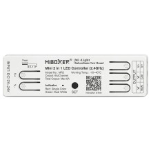 LED Controller Mini-Series...