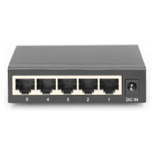 Digitus DN-80202-1 network switch