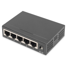 Digitus DN-80202-1 network switch