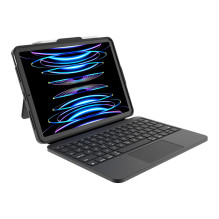 Deqster PKU3 - Prime Keyboard, Air M2 / M3 11", DE Deqster PKU3 - Prime Keyboard, Air M2 / M3 11", DE