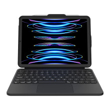 Deqster PKU3 - Prime Keyboard, Air M2 / M3 11", DE Deqster PKU3 - Prime Keyboard, Air M2 / M3 11", DE