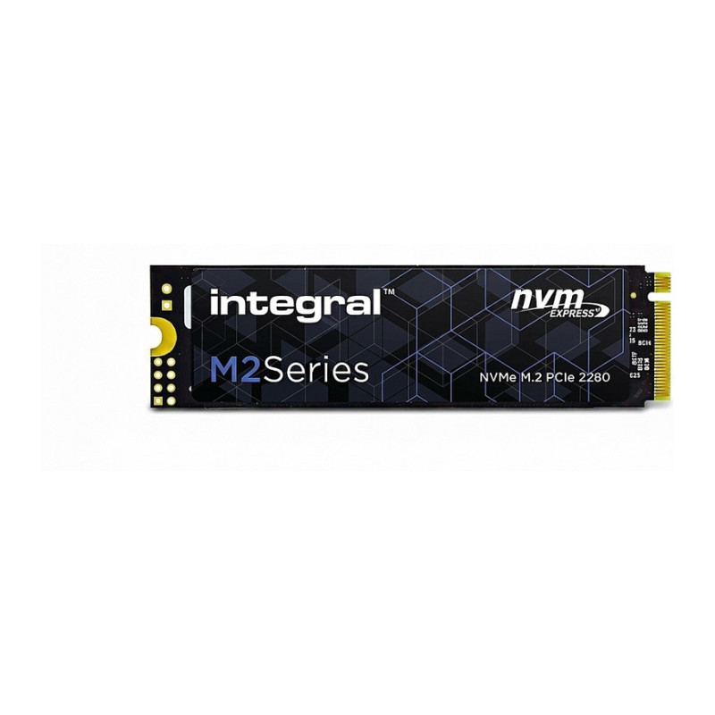Integral INSSD512GM280NM2 internal solid state drive