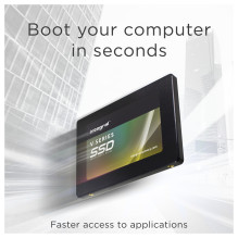 Integral INSSD250GS625V2 internal solid state drive Integral INSSD250GS625V2 internal solid state drive