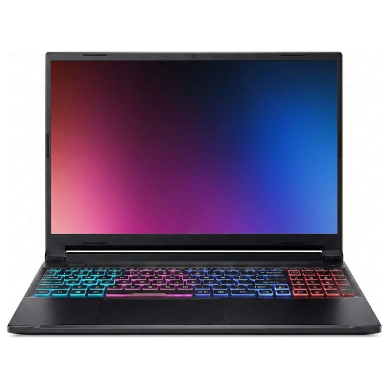 Acer Nitro 16S AI AN16S-61-R47) Gaming RYZ AI R7-350 / 16GB / 1TBSSD / RTX5060 / W11 Home