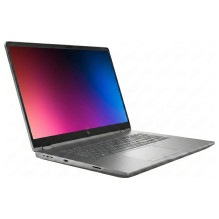 HP ZBook Fury 18 G1i CU9...