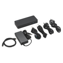 Kensington K32803EU laptop dock / port replicator Kensington K32803EU laptop dock / port replicator