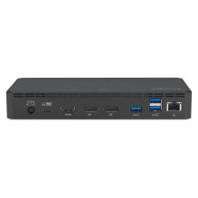 Kensington K32803EU laptop dock / port replicator Kensington K32803EU laptop dock / port replicator