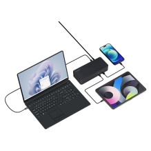 Kensington K32803EU laptop dock / port replicator Kensington K32803EU laptop dock / port replicator