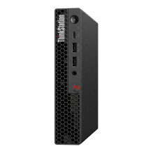 LENOVO ThinkStation P3 Tiny...