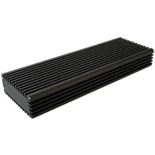 LC-Power NVMe / SATA M.2-SSD USB3.2 Gen2 LC-M2-C-MULTI