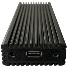 LC-Power NVMe / SATA M.2-SSD USB3.2 Gen2 LC-M2-C-MULTI