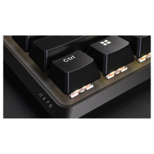 CORSAIR Tas K70 Core TKL USB RGB LED Black CORSAIR Tas K70 Core TKL USB RGB LED Black