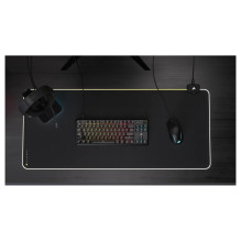 CORSAIR Tas K70 Core TKL USB RGB LED Black CORSAIR Tas K70 Core TKL USB RGB LED Black