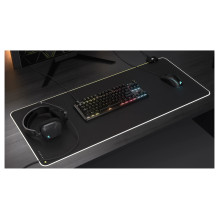 CORSAIR Tas K70 Core TKL USB RGB LED Black CORSAIR Tas K70 Core TKL USB RGB LED Black