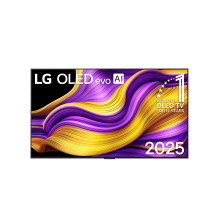 TV OLED55G51LW