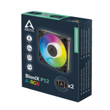 CASE FAN 120MM BIONIX P12 ARGB / ACFAN00335A ARCTIC