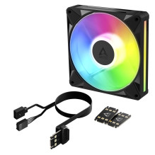 CASE FAN 140MM BIONIX P14...