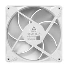 CASE FAN 140MM BIONIX P14 ARGB / WHITE ACFAN00340A ARCTIC CASE FAN 140MM BIONIX P14 ARGB / WHITE ACFAN00340A ARCTIC