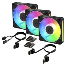 CASE FAN 120MM BIONIX P12...