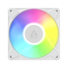 CASE FAN 120MM BIONIX P12 ARGB / 3-PACK WHT ACFAN00338A ARCTIC CASE FAN 120MM BIONIX P12 ARGB / 3-PACK WHT ACFAN00338A ARCTIC