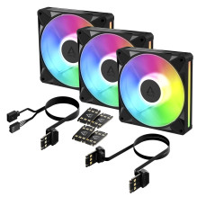 CASE FAN 140MM BIONIX P14...