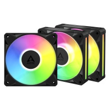 CASE FAN 140MM BIONIX P14 ARGB / 3-PACK ACFAN00341A ARCTIC CASE FAN 140MM BIONIX P14 ARGB / 3-PACK ACFAN00341A ARCTIC