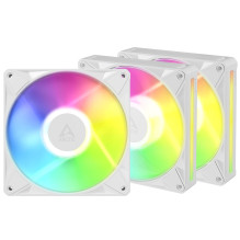 CASE FAN 140MM BIONIX P14 ARGB / 3-PACK WHT ACFAN00342A ARCTIC