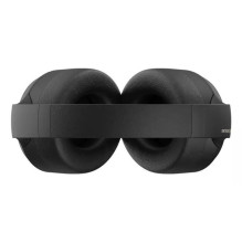 HEADPHONES WRL PRO / BLACK 5504ABSU HONOR CHOICE