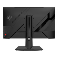 LCD Monitor, MSI, 27 ", 2560 x 1440 pixels, Wide Quad HD, Native aspect ratio 16:9, LED, Flat, MAG272QPFE20