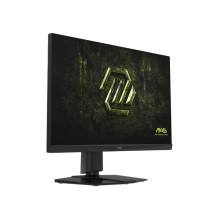 LCD Monitor, MSI, 27 ", 2560 x 1440 pixels, Wide Quad HD, Native aspect ratio 16:9, LED, Flat, MAG272QPFE20