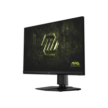 LCD Monitor, MSI, 27 ", 2560 x 1440 pixels, Wide Quad HD, Native aspect ratio 16:9, LED, Flat, MAG272QPFE20