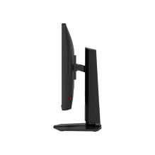 LCD Monitor, MSI, 27 ", 2560 x 1440 pixels, Wide Quad HD, Native aspect ratio 16:9, LED, Flat, MAG272QPFE20