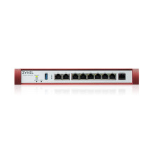 Tinklo ugniasienė ZyXEL USG FLEX200 H Series USGFLEX200H-EU0102F