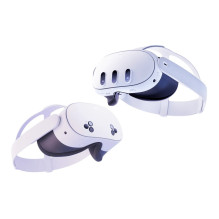 VR akinių Oculus Meta Quest 3S 256GB