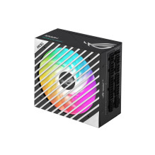 Maitinimo Blokas - ASUS ROG Loki 1200W 20+4 Pin Juodas / Sidabrinis Maitinimo Blokas - ASUS ROG Loki 1200W 20+4 Pin Juodas / Sidabrinis